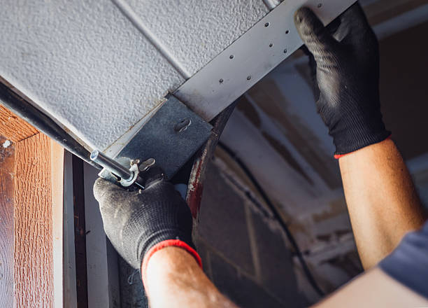 Reliable Garage Door contractor in Romoland, CA by Garage Doors Repair Pro